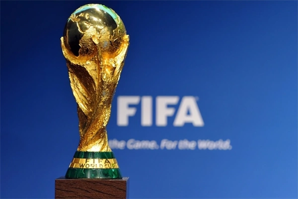 2026世界杯赛程敲定：48队分12组，104场大战