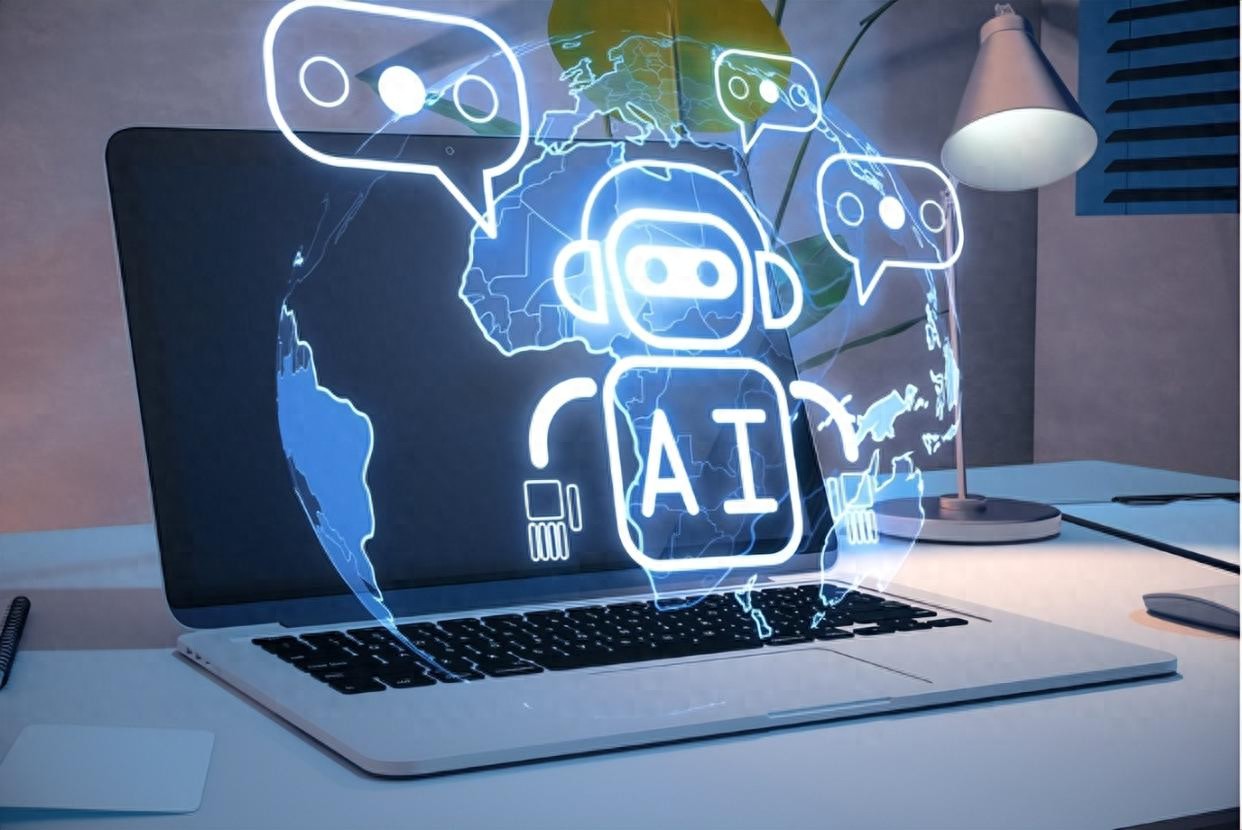 AI 爆火，重复性工作易被抢？别慌，新机会也来了