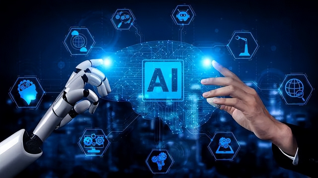 AI 爆火，重复性工作易被抢？别慌，新机会也来了-第2张图片-世界杯直播-世界杯直播观看-官方最新链接-V3.6.9
