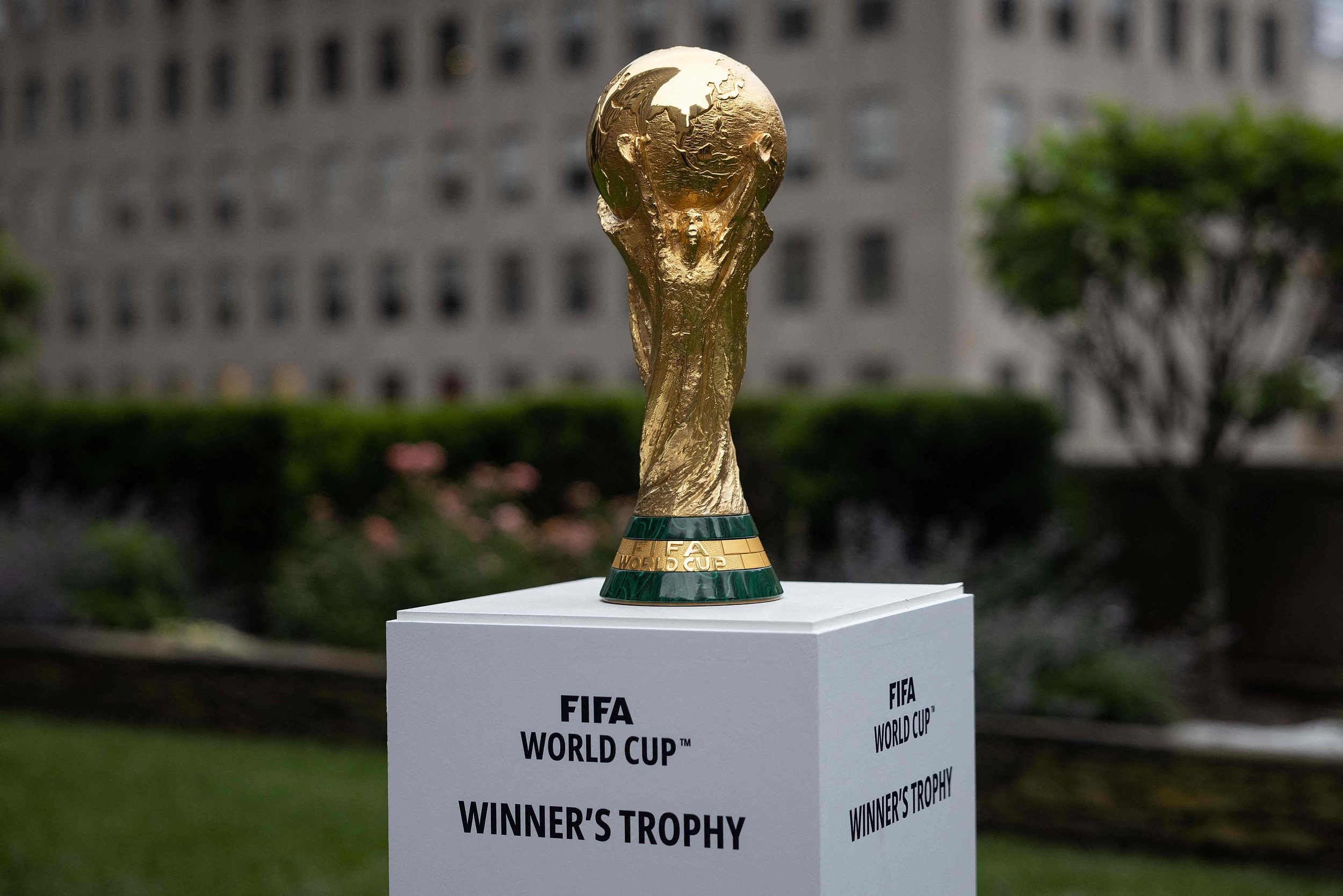 世界杯2026将至，墨西哥针对球迷发布旅行健康提醒-第1张图片-世界杯直播-世界杯直播观看-官方最新链接-V3.6.9
